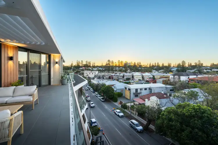 502/38 Glyde Street
