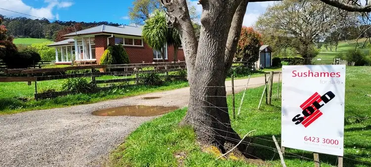 Main view of Homely rural property listing, Address available on request