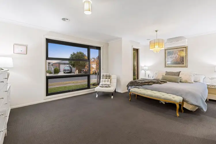 Third view of Homely house listing, 9 Meadow Drive, Curlewis VIC 3222