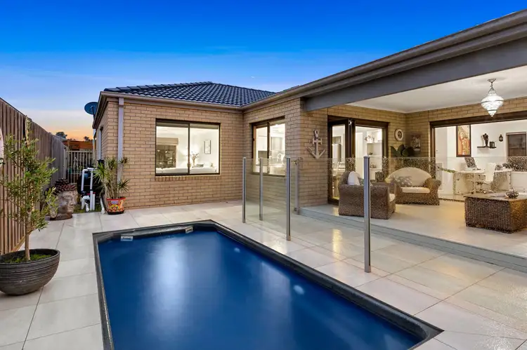 Fourth view of Homely house listing, 9 Meadow Drive, Curlewis VIC 3222