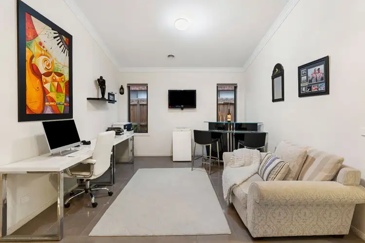 Fifth view of Homely house listing, 9 Meadow Drive, Curlewis VIC 3222