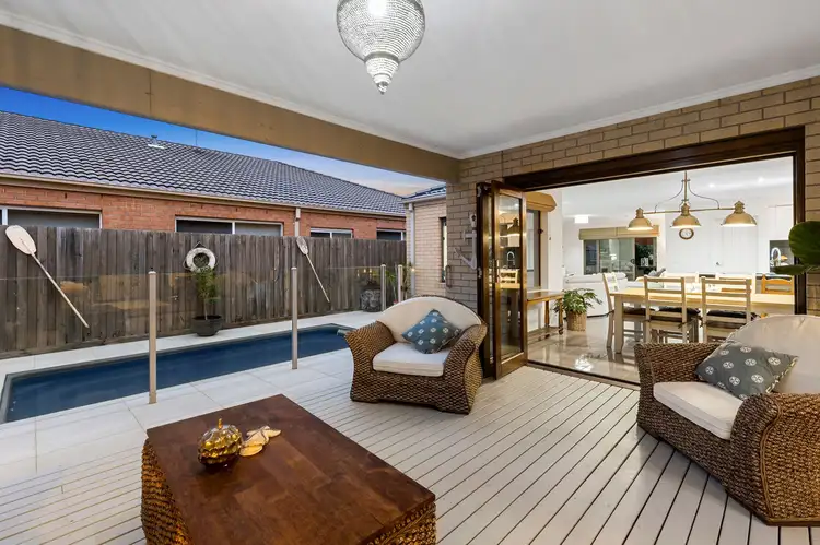 Sixth view of Homely house listing, 9 Meadow Drive, Curlewis VIC 3222