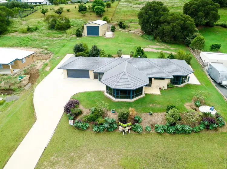 50-52 Parview Drive, Craignish QLD 4655