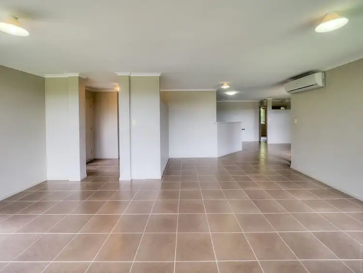 Fifth view of Homely house listing, 50-52 Parview Drive, Craignish QLD 4655