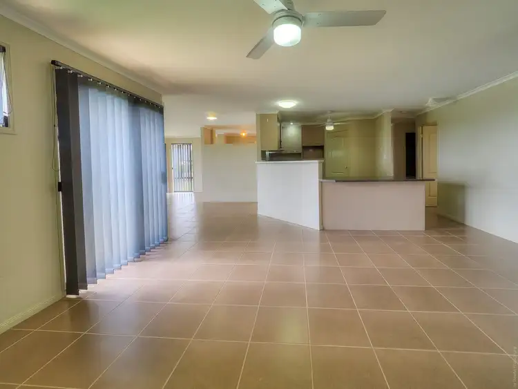 Sixth view of Homely house listing, 50-52 Parview Drive, Craignish QLD 4655