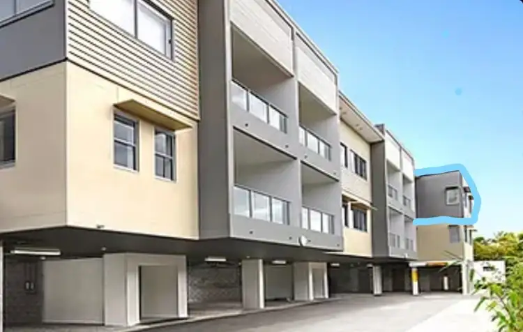 Main view of Homely apartment listing, 18/58 Frank Street, Labrador QLD 4215