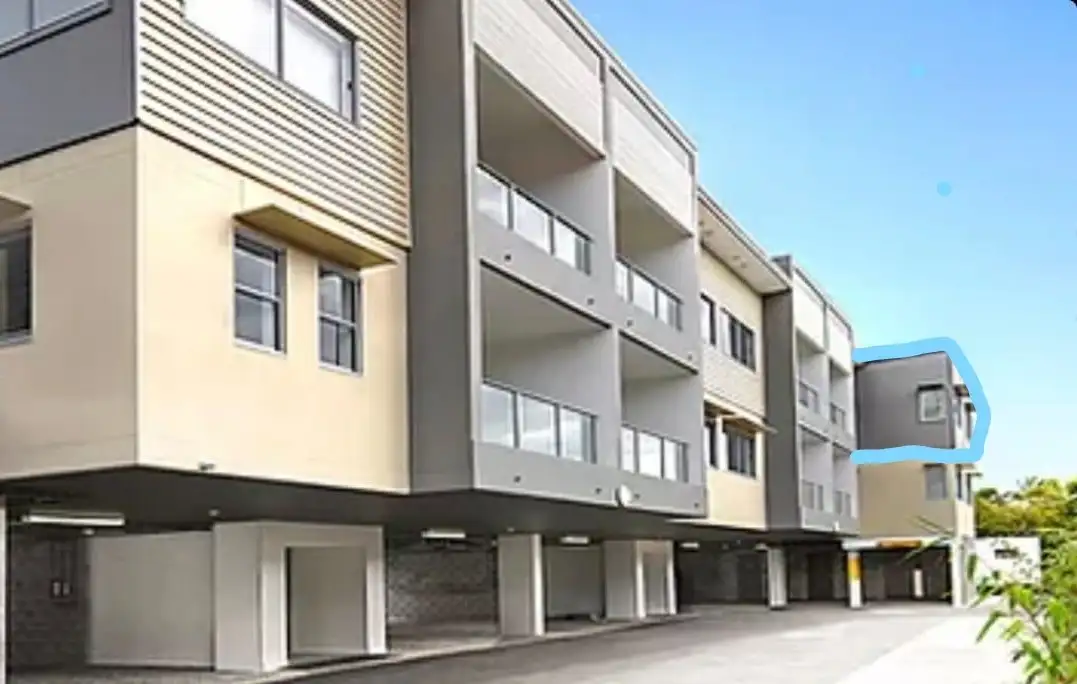 Main view of Homely apartment listing, 18/58 Frank Street, Labrador QLD 4215