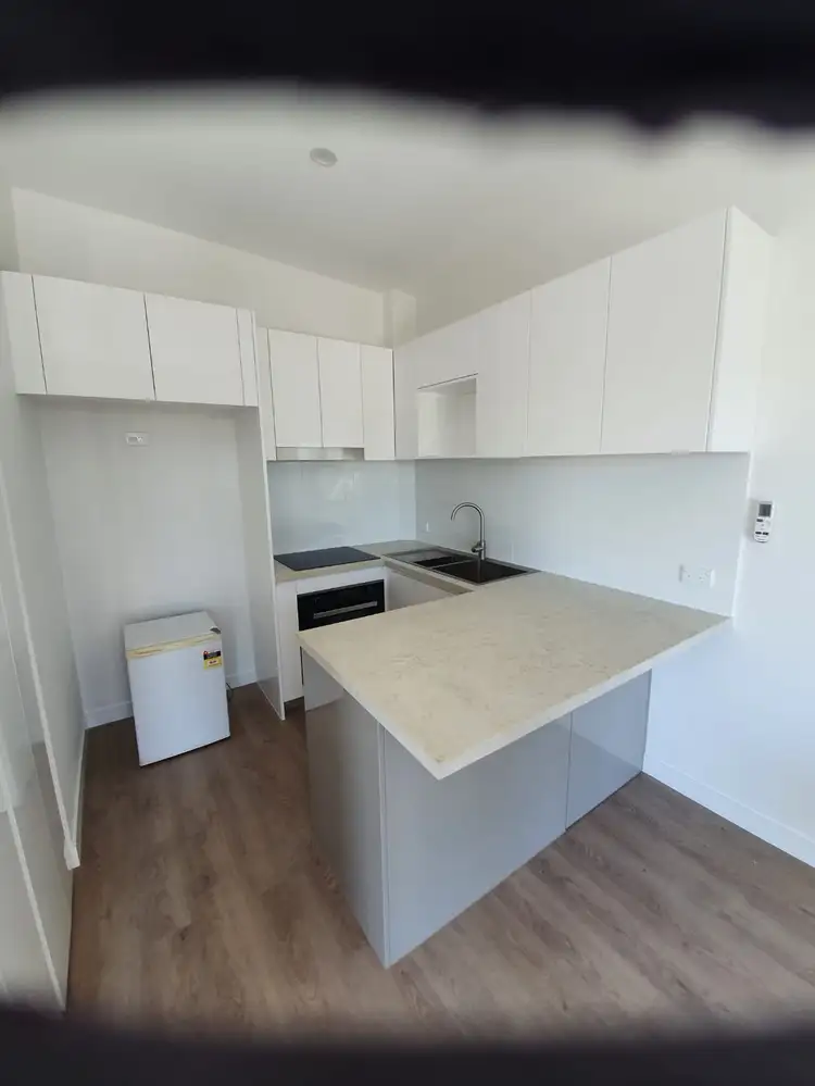 Third view of Homely apartment listing, 18/58 Frank Street, Labrador QLD 4215