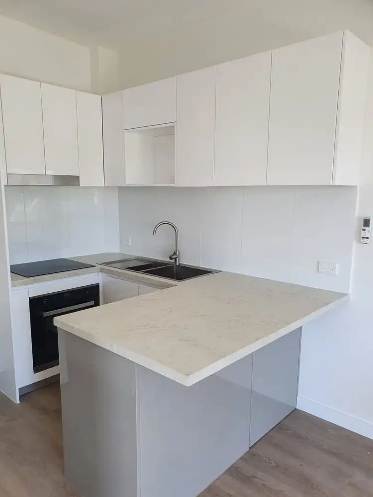 Fourth view of Homely apartment listing, 18/58 Frank Street, Labrador QLD 4215