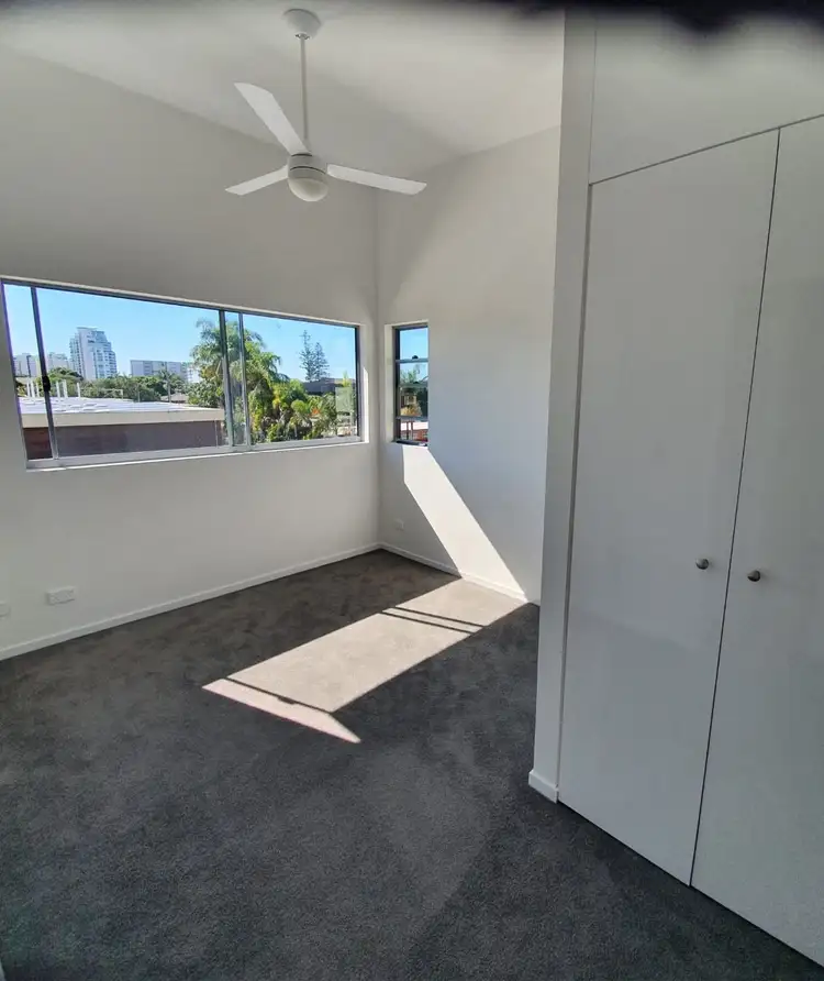 Fifth view of Homely apartment listing, 18/58 Frank Street, Labrador QLD 4215