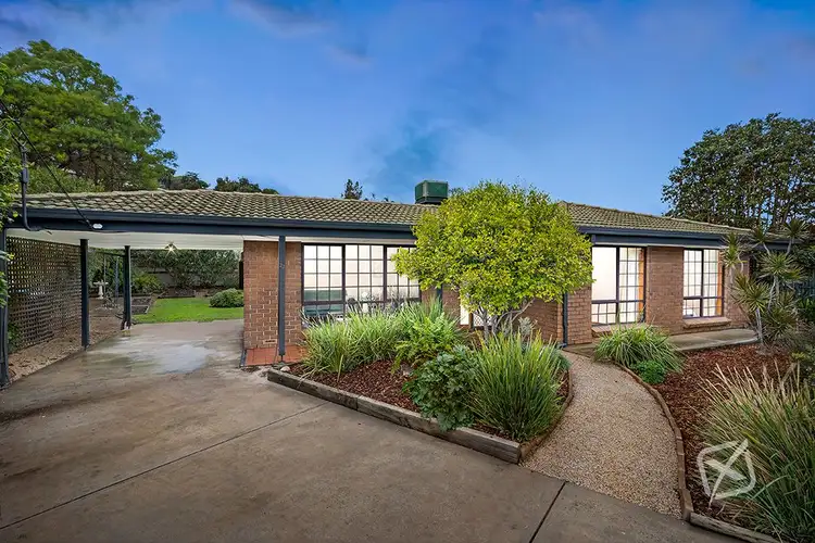 22 Ridgefield Avenue, Dernancourt SA 5075