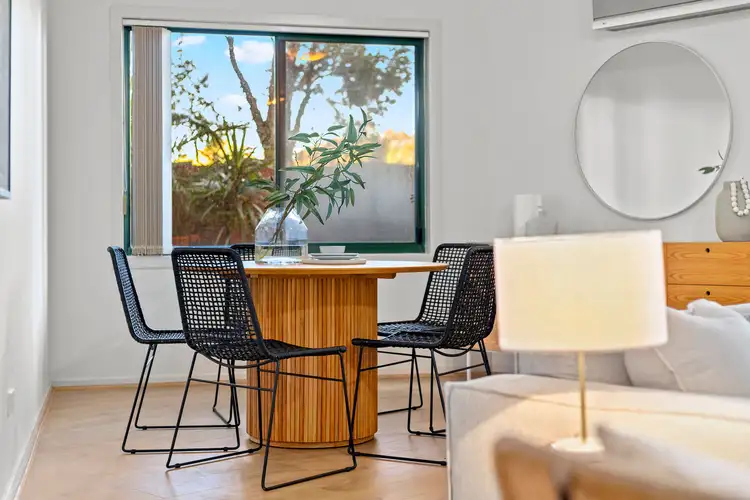 Third view of Homely apartment listing, 10206/177-219 Mitchell Road, Erskineville NSW 2043