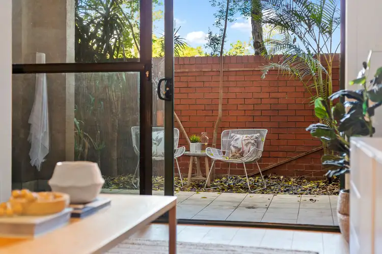 Fifth view of Homely apartment listing, 10206/177-219 Mitchell Road, Erskineville NSW 2043