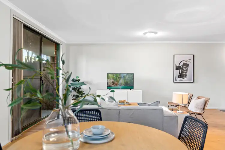Sixth view of Homely apartment listing, 10206/177-219 Mitchell Road, Erskineville NSW 2043