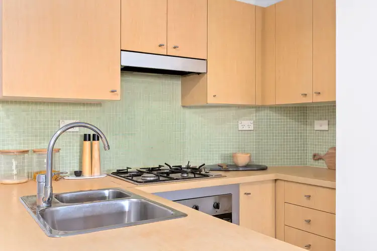 Seventh view of Homely apartment listing, 10206/177-219 Mitchell Road, Erskineville NSW 2043