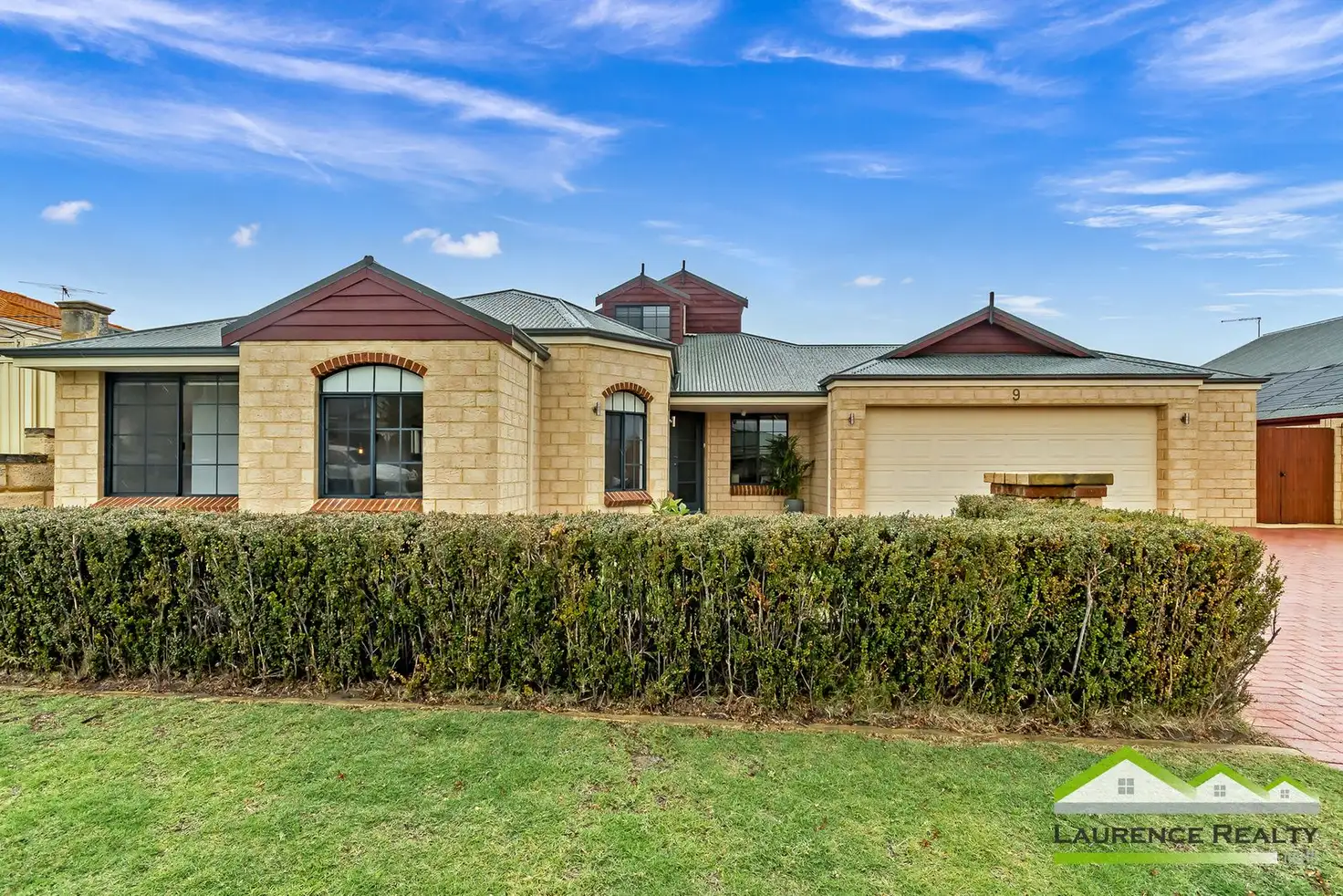 Main view of Homely house listing, 9 Dartmouth Circle, Quinns Rocks WA 6030