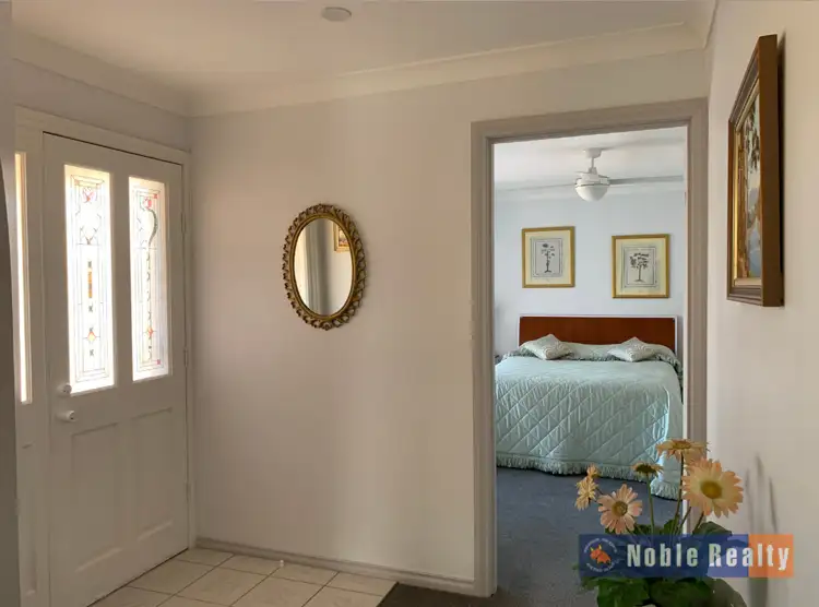 Second view of Homely villa listing, 2/10 Victoria Place, Forster NSW 2428