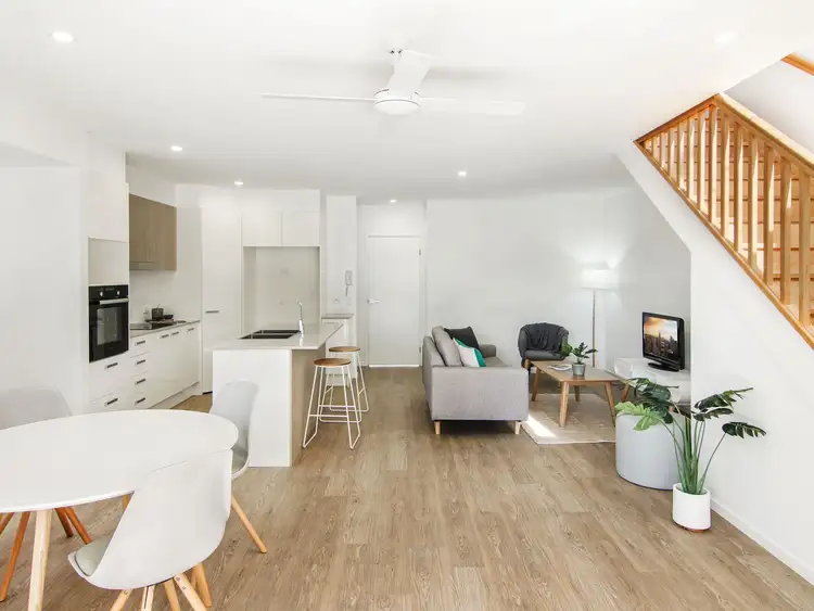 16/1A Regatta Boulevard, Wurtulla QLD 4575