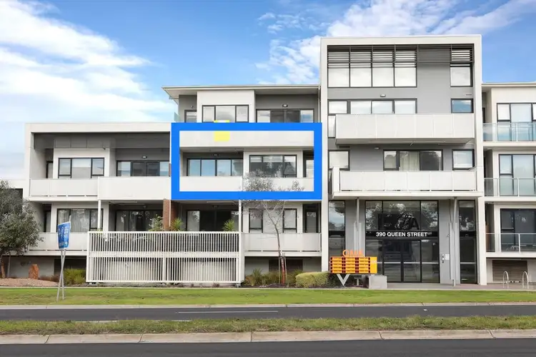 123/390 Queen Street, Altona Meadows VIC 3028