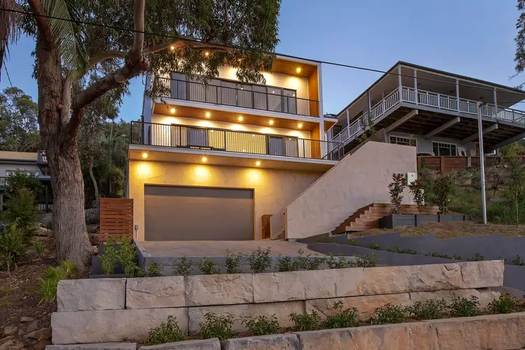 98 Taylor Street, Woy Woy Bay NSW 2256