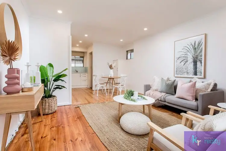 4/63 Dudley Avenue, Daw Park SA 5041