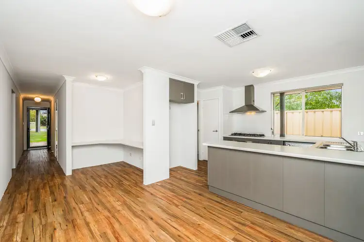 Second view of Homely house listing, 28A Barbary Road, High Wycombe WA 6057