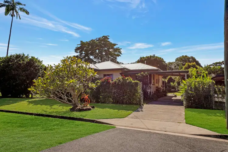 Main view of Homely house listing, 228 McCoombe Street, Bungalow QLD 4870