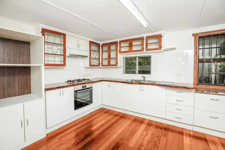 Third view of Homely house listing, 228 McCoombe Street, Bungalow QLD 4870