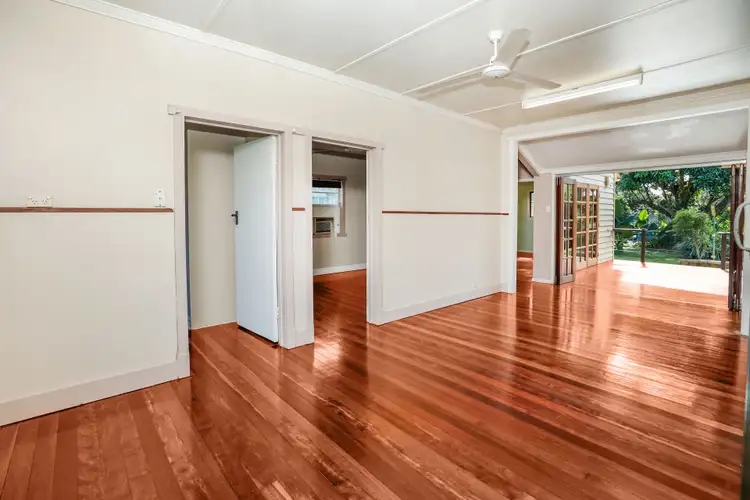 Fourth view of Homely house listing, 228 McCoombe Street, Bungalow QLD 4870
