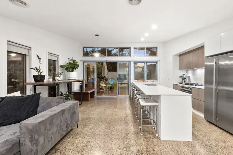 Third view of Homely townhouse listing, 14B Thorn Street, Barwon Heads VIC 3227