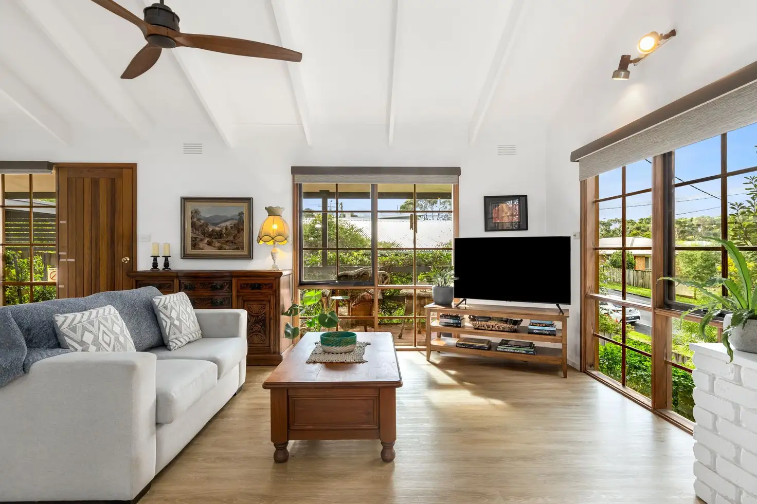 Main view of Homely house listing, 4 Sunset Strip, Ocean Grove VIC 3226