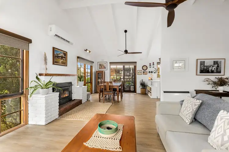 Second view of Homely house listing, 4 Sunset Strip, Ocean Grove VIC 3226
