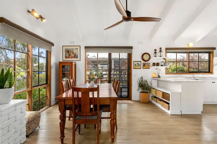Fifth view of Homely house listing, 4 Sunset Strip, Ocean Grove VIC 3226