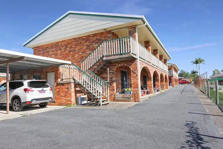 Second view of Homely unit listing, 9/64 Taylor Street, Pialba QLD 4655