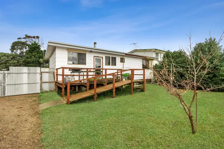 Fifth view of Homely house listing, 20 Wattletree Avenue, St Leonards VIC 3223
