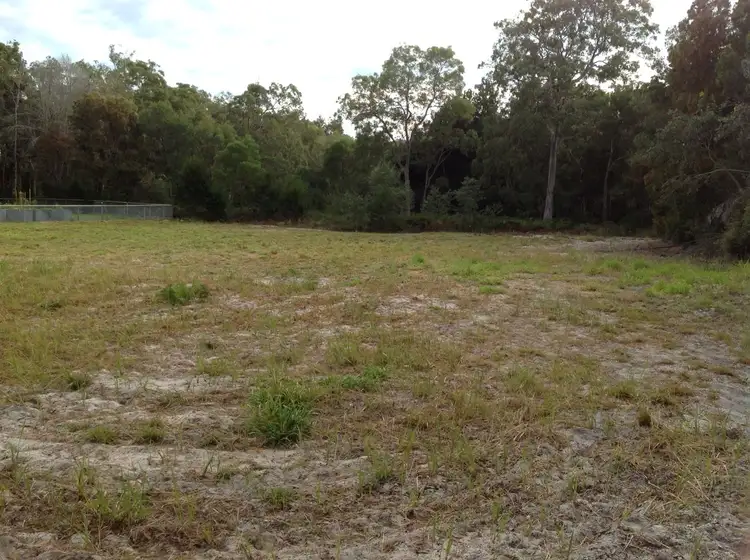 Main view of Homely land listing, 18-20 Kestrel Street, Macleay Island QLD 4184