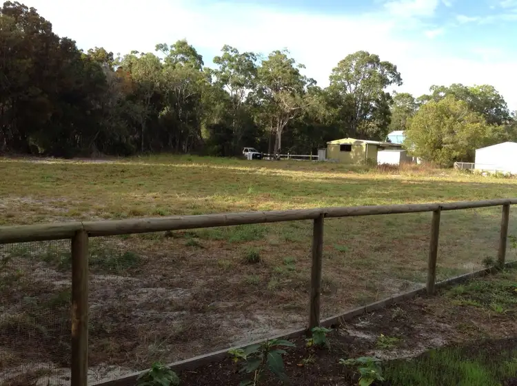 Third view of Homely land listing, 18-20 Kestrel Street, Macleay Island QLD 4184