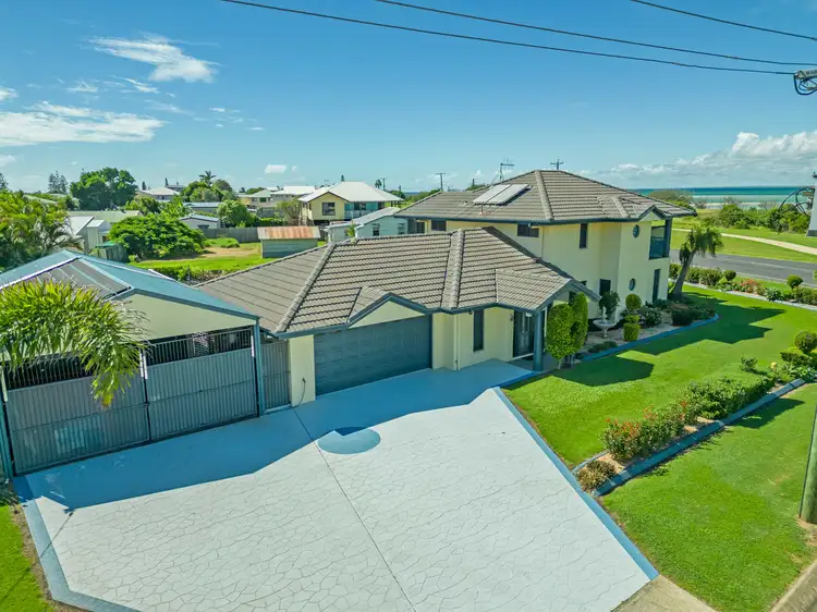 Second view of Homely house listing, 48 Lihs Street, Elliott Heads QLD 4670
