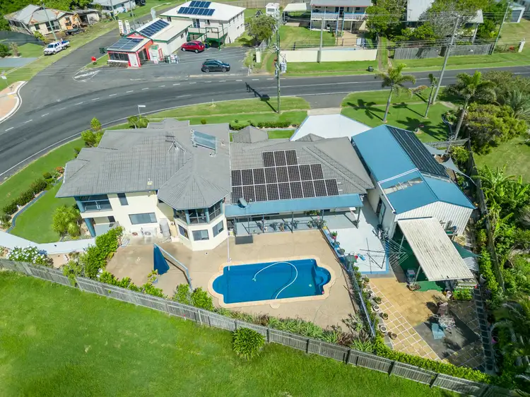 Third view of Homely house listing, 48 Lihs Street, Elliott Heads QLD 4670
