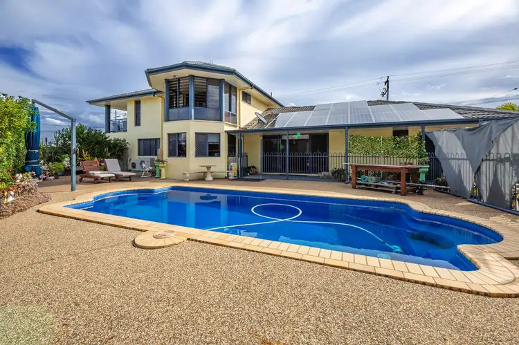 Fourth view of Homely house listing, 48 Lihs Street, Elliott Heads QLD 4670