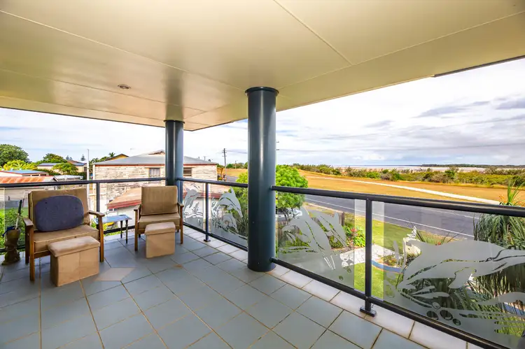 Fifth view of Homely house listing, 48 Lihs Street, Elliott Heads QLD 4670
