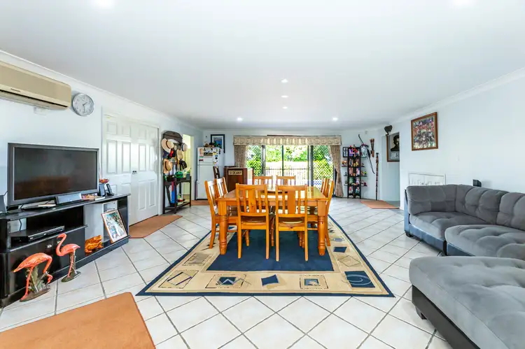 Sixth view of Homely house listing, 48 Lihs Street, Elliott Heads QLD 4670