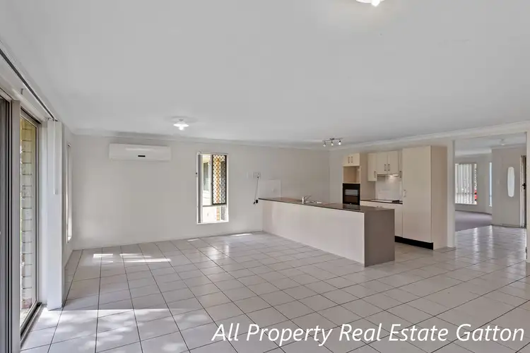 Fourth view of Homely house listing, 11 Mountain View Drive, Adare QLD 4343