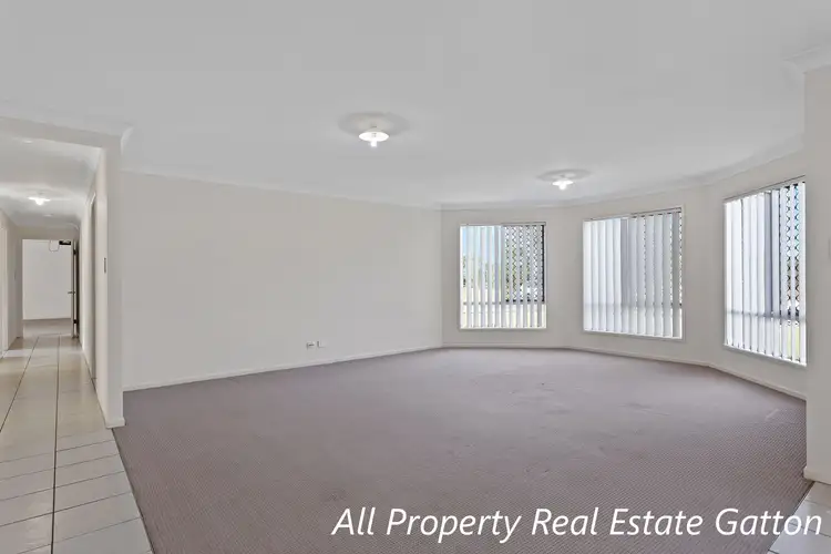 Fifth view of Homely house listing, 11 Mountain View Drive, Adare QLD 4343