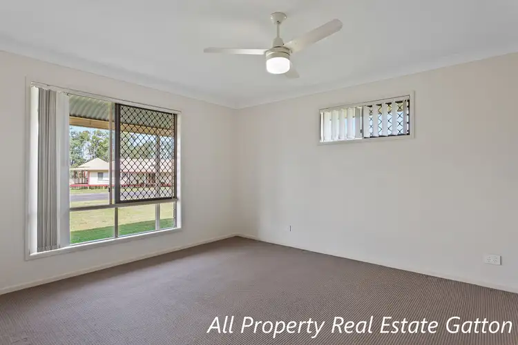 Sixth view of Homely house listing, 11 Mountain View Drive, Adare QLD 4343