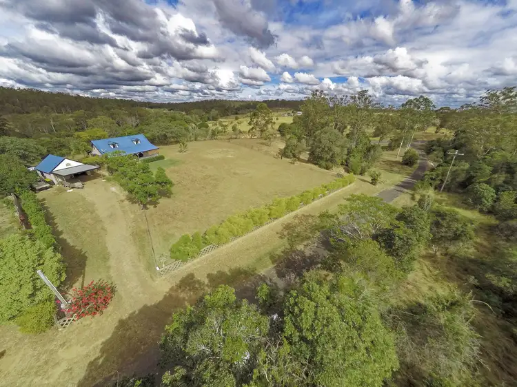 180 Cedars Road, South Bingera QLD 4670