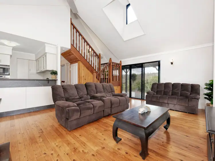 Fifth view of Homely rural property listing, 180 Cedars Road, South Bingera QLD 4670