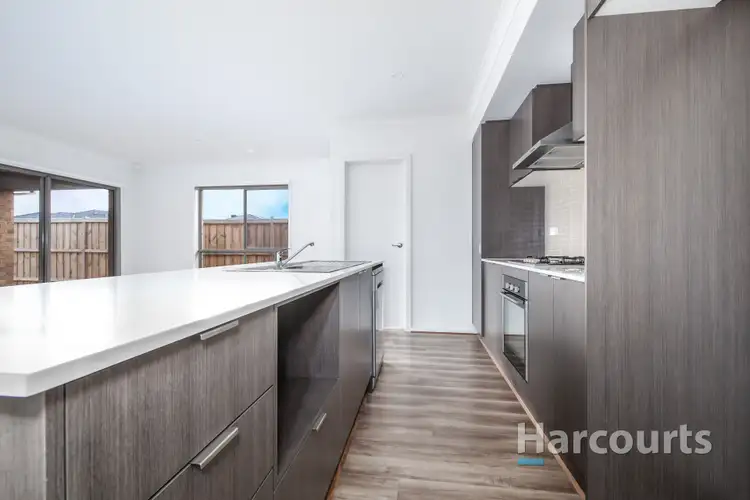 Third view of Homely house listing, 40 Gilfillan Circuit, Thornhill Park VIC 3335