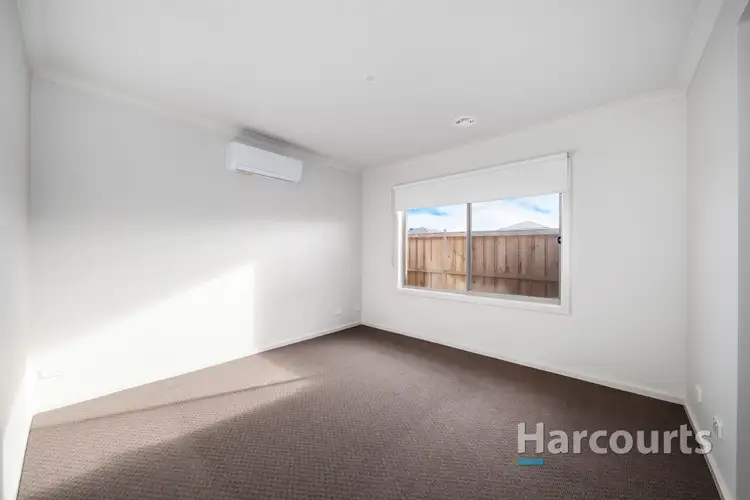 Fourth view of Homely house listing, 40 Gilfillan Circuit, Thornhill Park VIC 3335