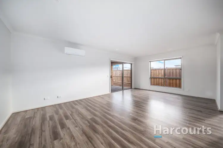 Sixth view of Homely house listing, 40 Gilfillan Circuit, Thornhill Park VIC 3335